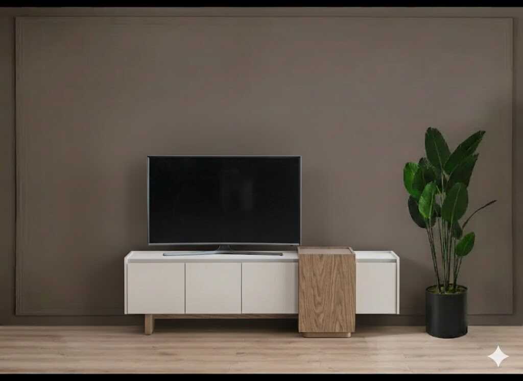 Kona Tv Sehpası 200 Cm - 