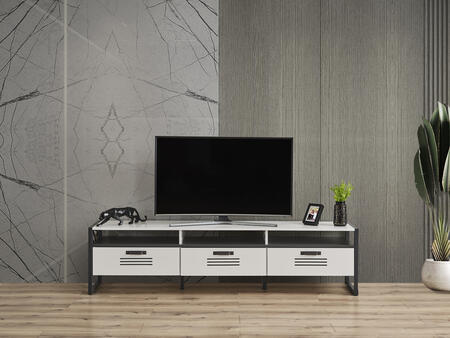 DZN - Krea 206 cm TV Table