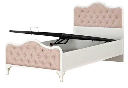 MNC - Life Bedstead with Base