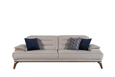 MNS - Lisa Koltuk Takımı (1)