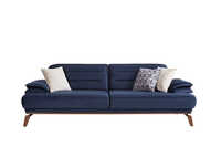 Lisa Koltuk Takımı - Thumbnail