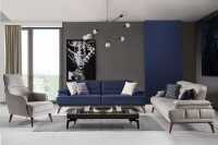 Lisa Koltuk Takımı - MNS