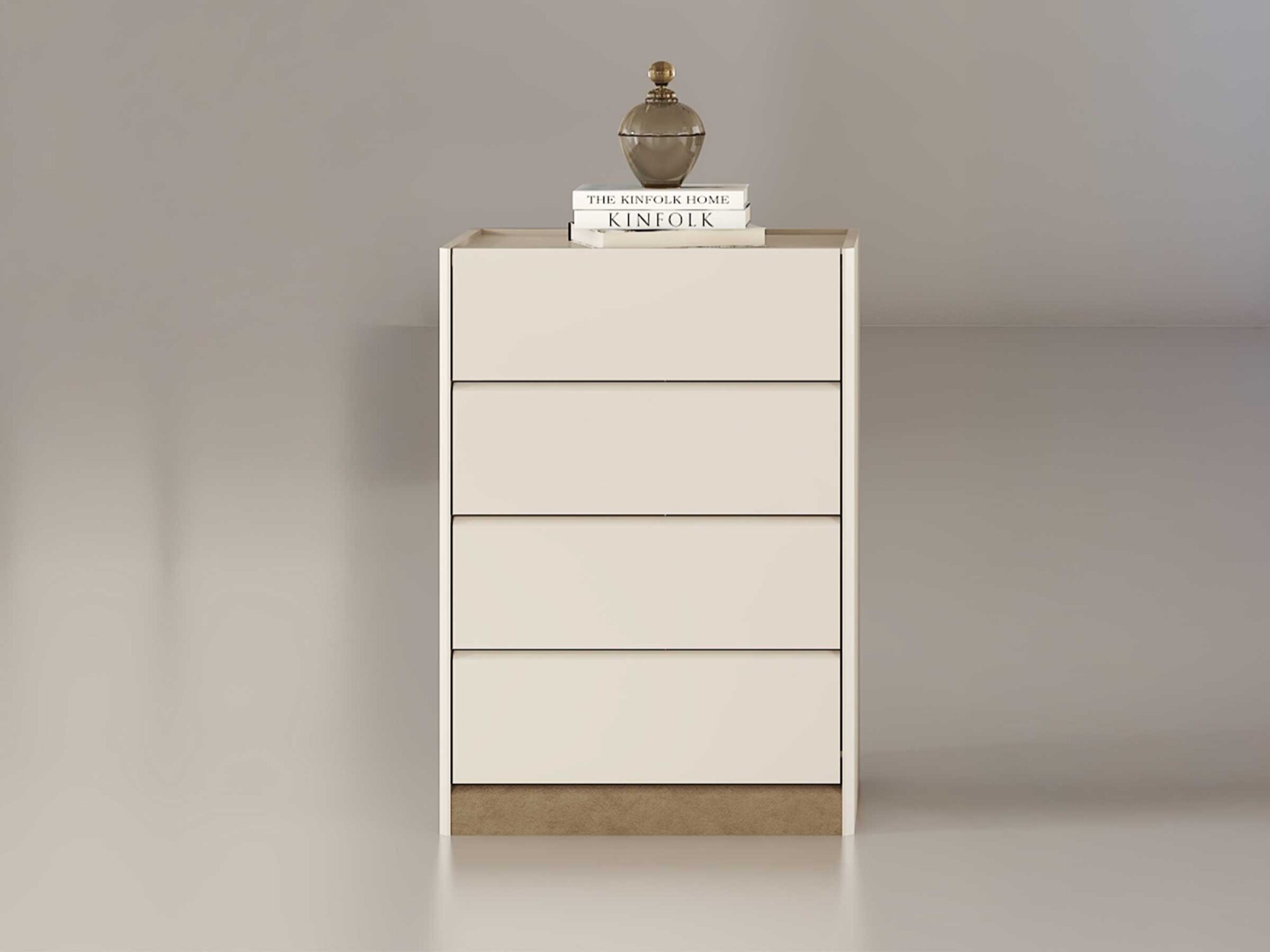 Liza Yüksek Şifonyer - 