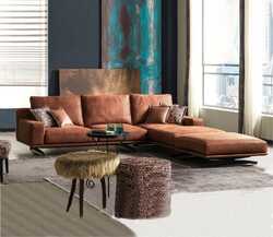 Lusso Corner Sofa Set (Elit) - Thumbnail