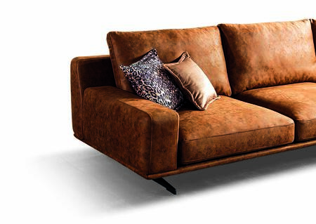 EL - Lusso Corner Sofa Set (Elit) (1)
