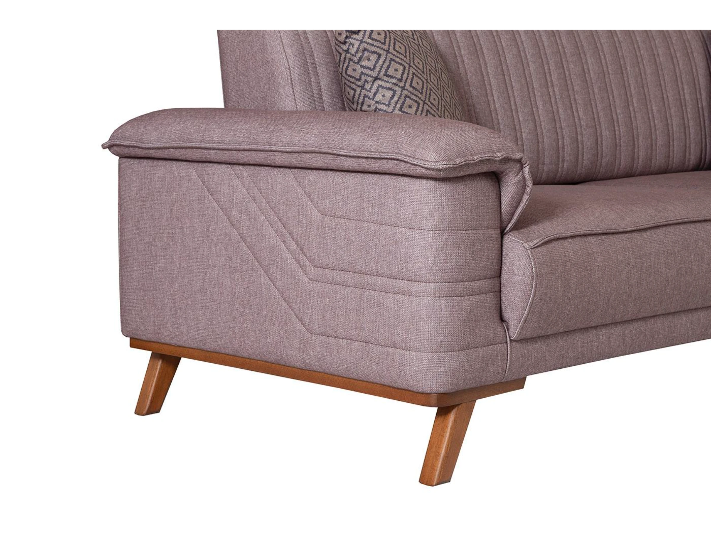 Meltem Üçlü Koltuk - 3