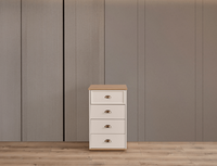 Mira Yüksek Şifonyer - DZN