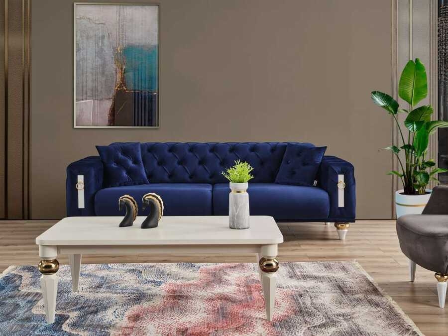 New Paris Sofa Set