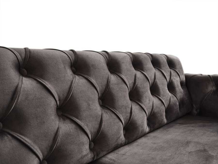 New Paris Sofa Set