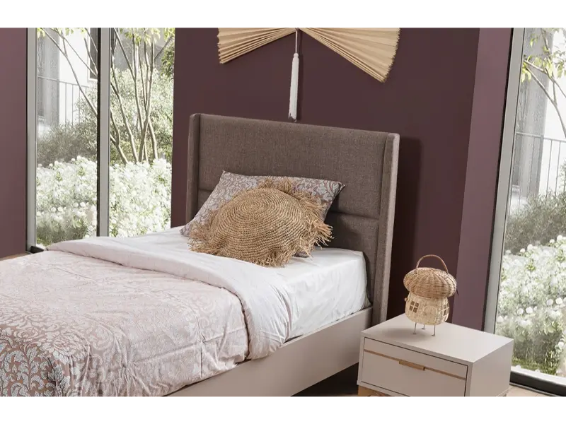 Nova Genç Başlık - DZN