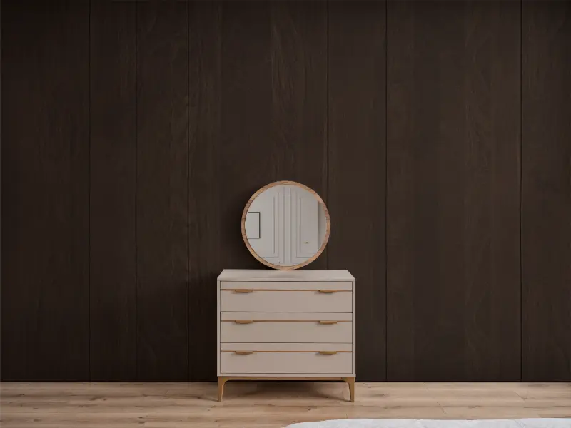 Nova Şifonyer - DZN