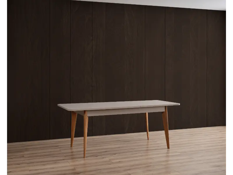 Nova Yemek Masası - 3