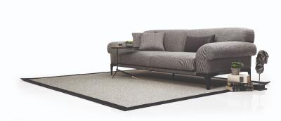 Petra Üçlü Koltuk - 1