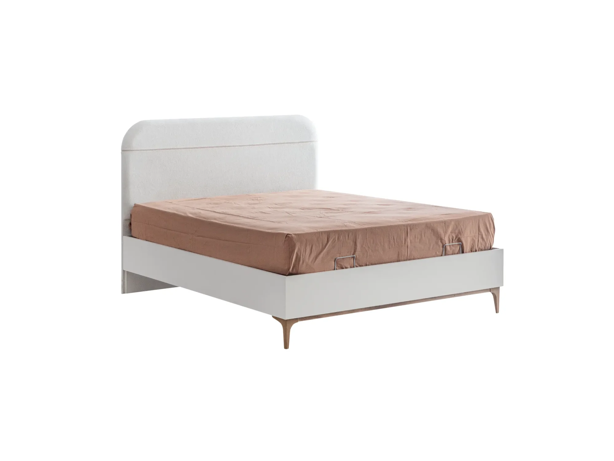 Polo Bazalı Karyola - 8