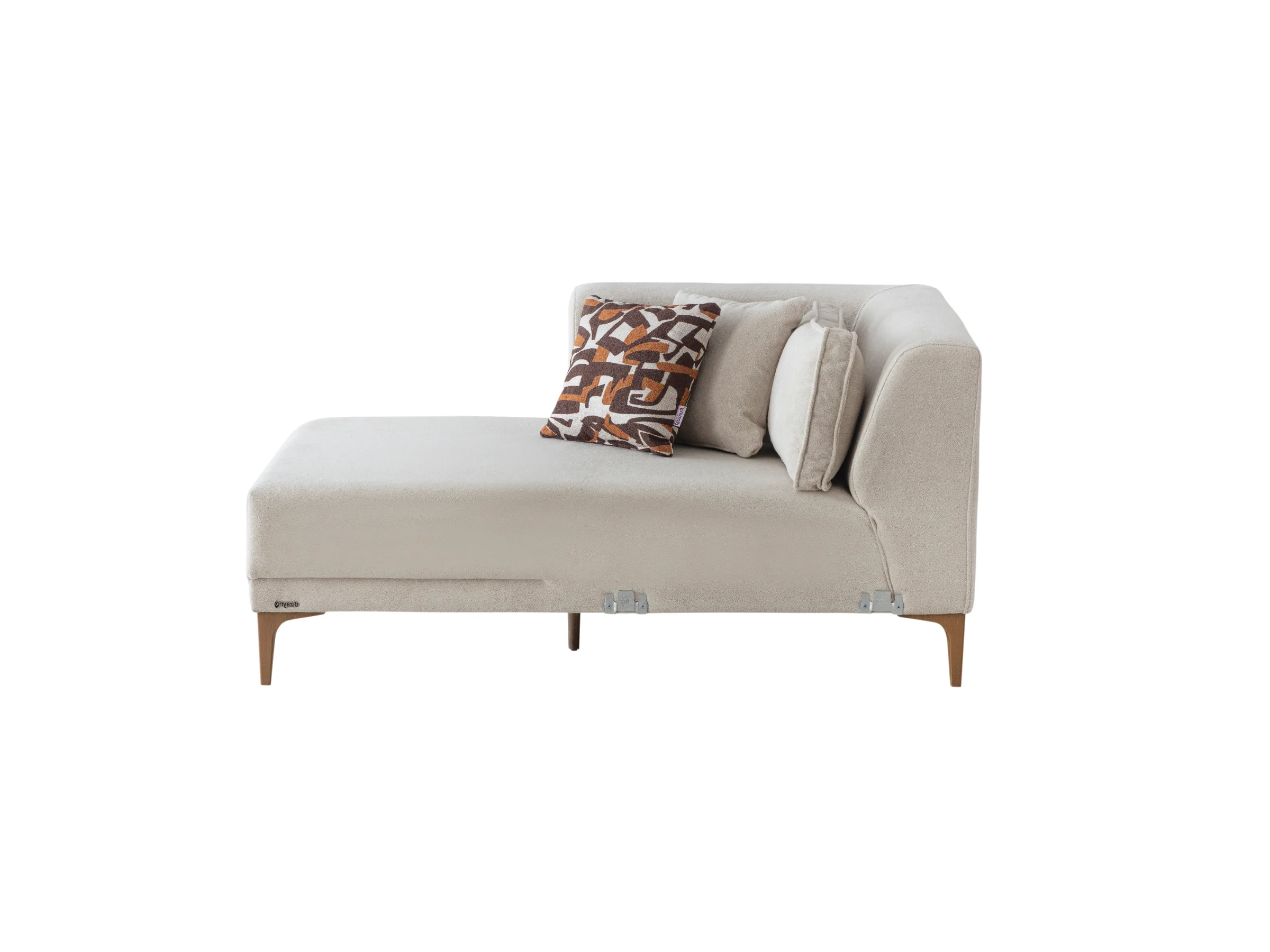 Polo Köşe Sol Dinlenme 