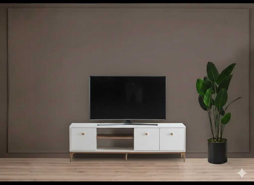 Polo Tv Sehpası 180 Cm - 