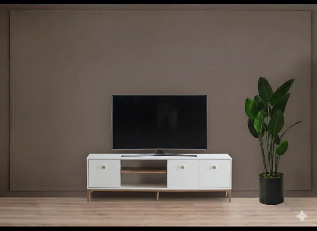 Polo Tv Sehpası 180 Cm - 1