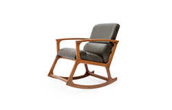 Relax Swinging Chair - 