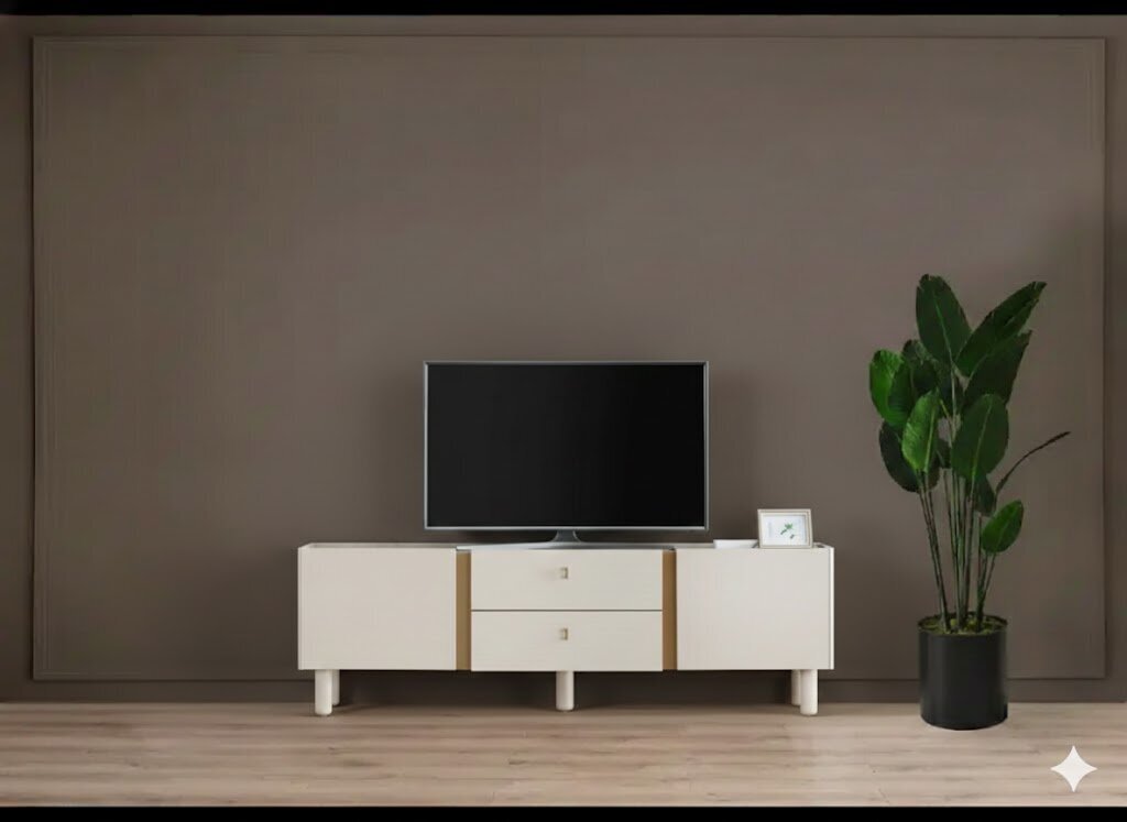 Renata Tv Sehpası 200 Cm - 1