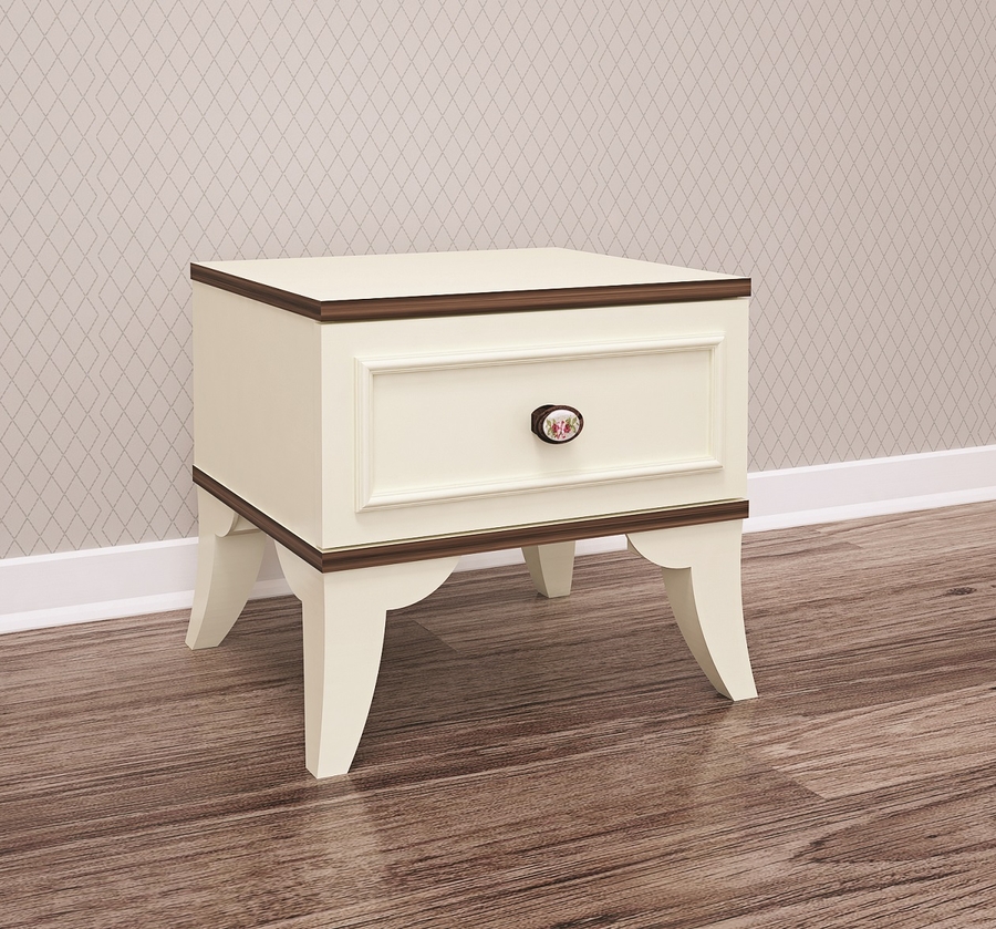 Roma Country Commode / Nightstand