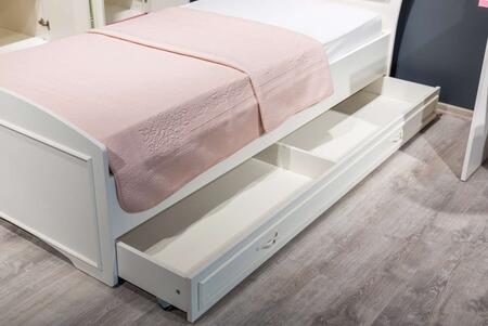 DZN - Roma Country Girl Bedstead Drawer
