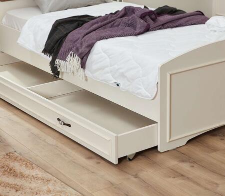 DZN - Roma Country Boy Bedstead Drawer 90x200