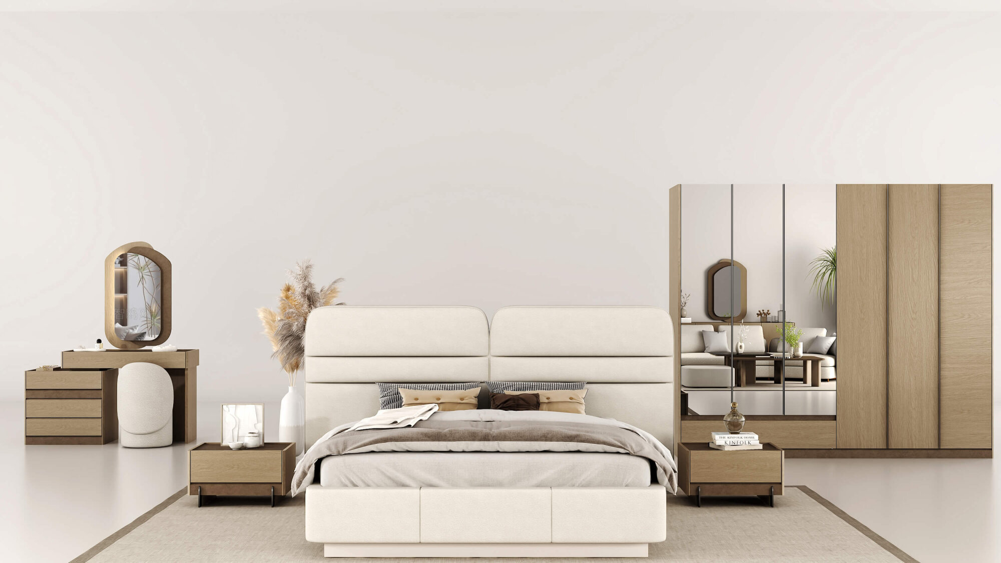 Rota Gardırop - (1)