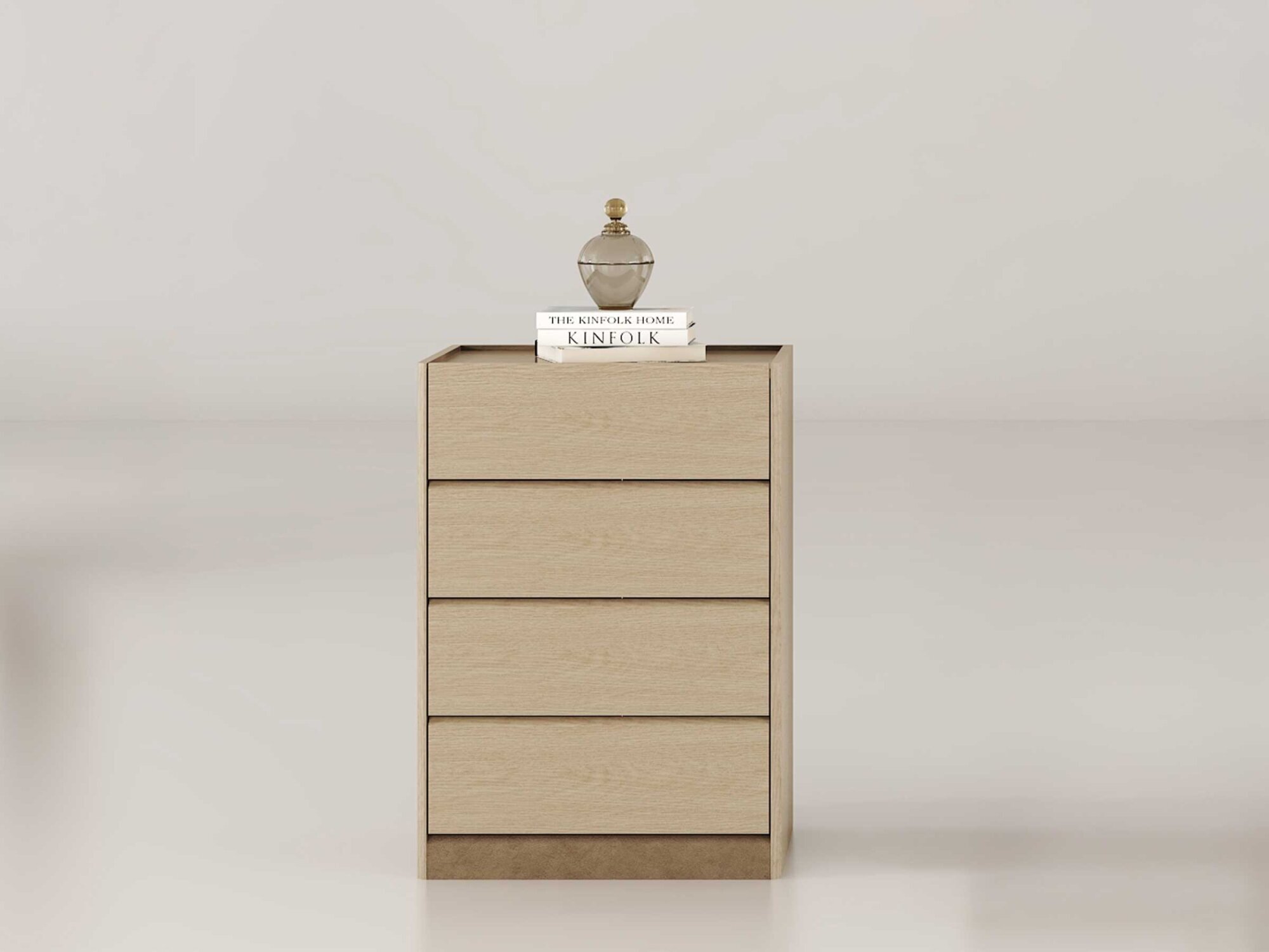 Rota Yüksek Şifonyer - 