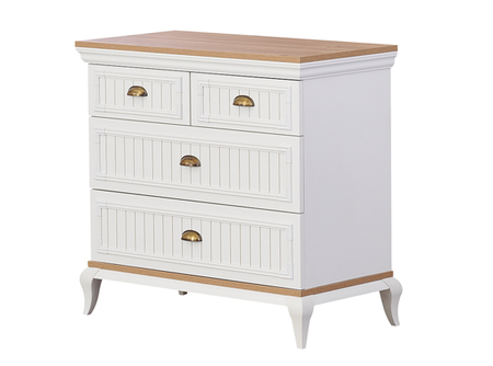 MNC - Royal Chiffonier