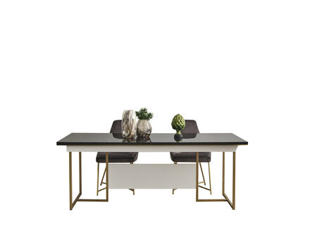 DZN - Sapphire Dining Table