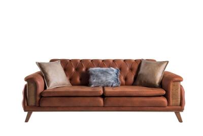 Side 3'Lü Koltuk - 1