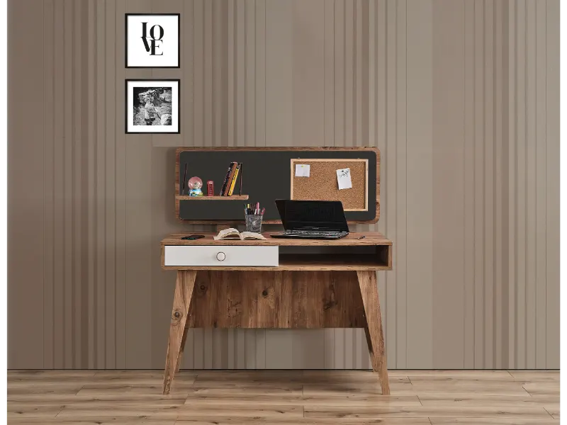 DZN - Smart Study Desk