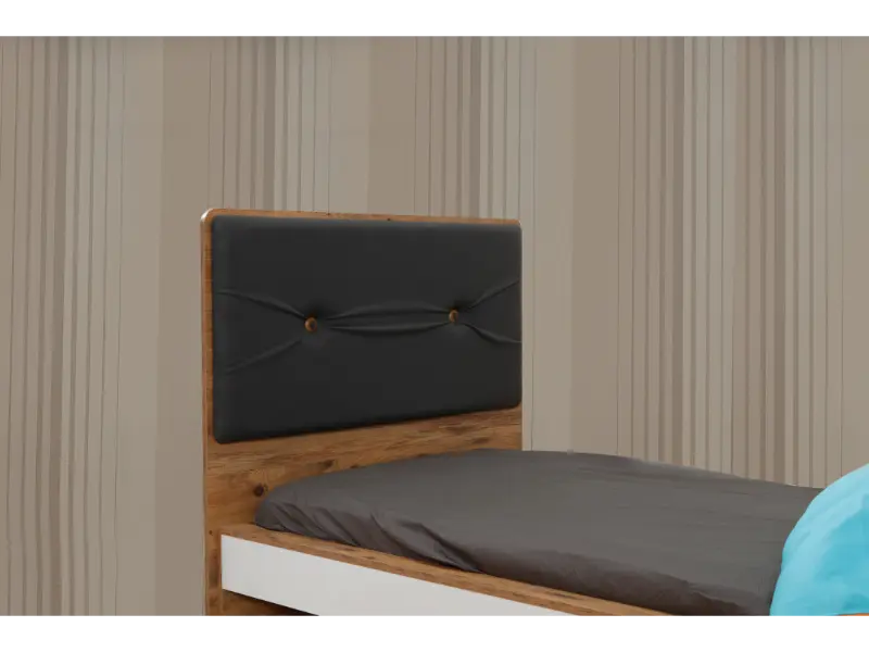 Smart Erkek Başlık 100x200 