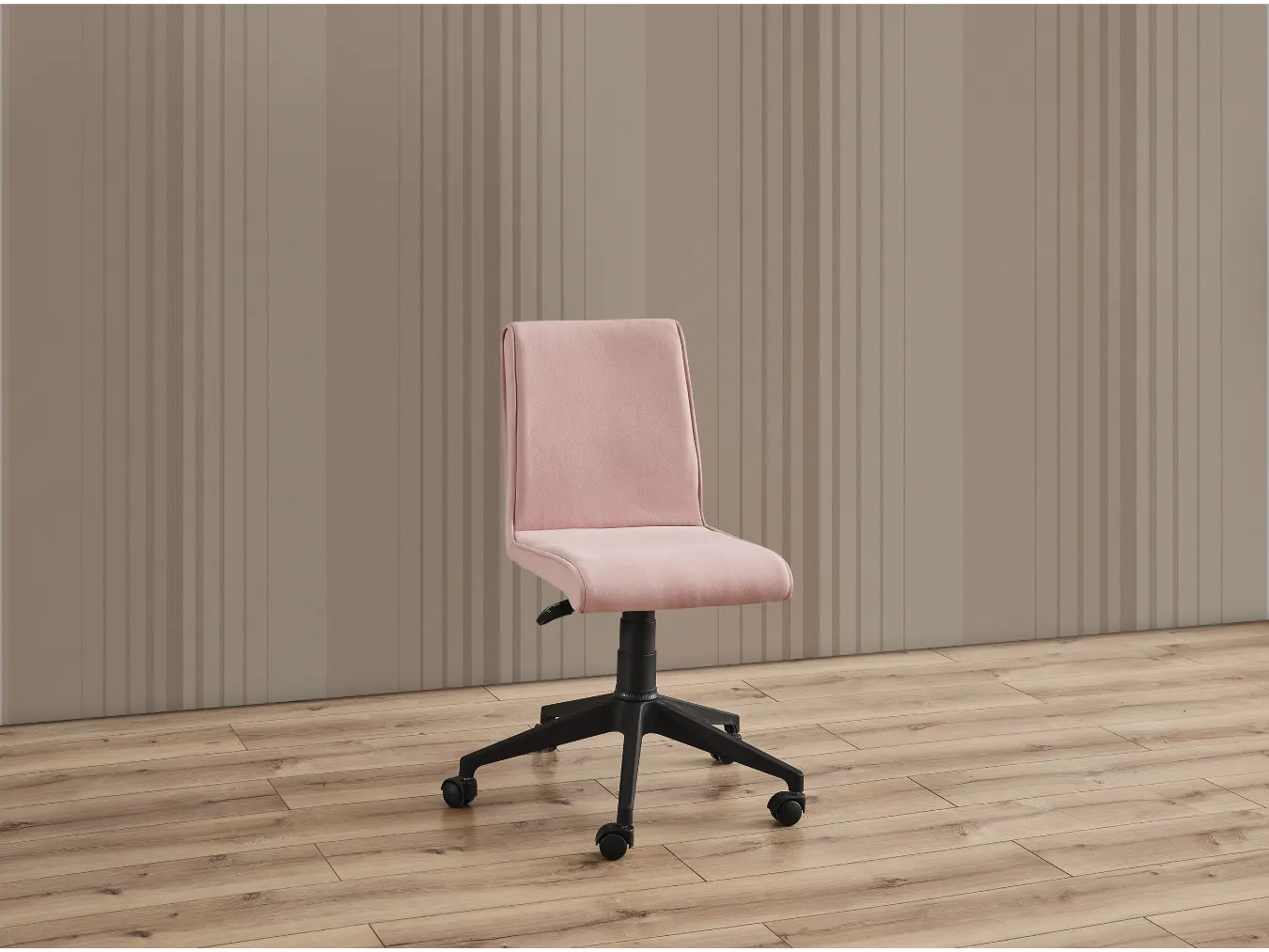 Smart Genç Sandalye Pembe 