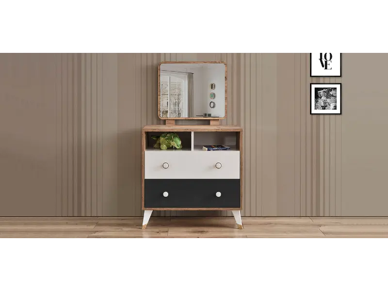 Smart Young Room Set - Thumbnail