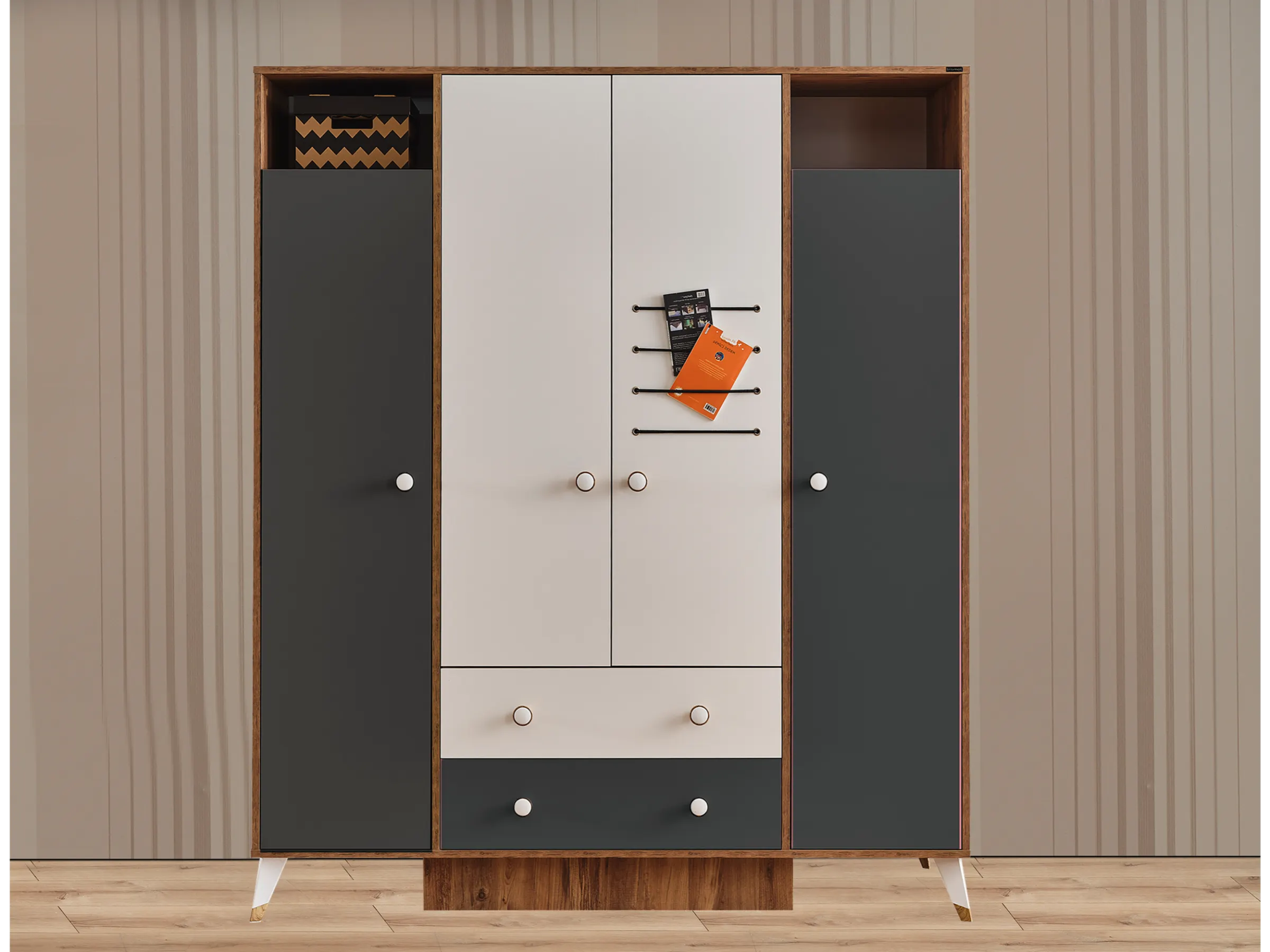 DZN - Smart Young Room Set (1)