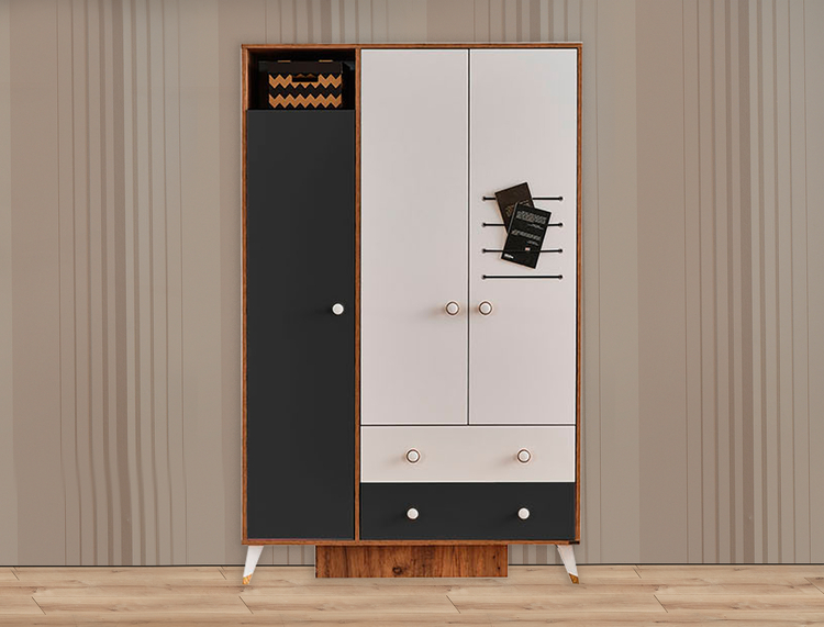 DZN - Smart Young Room Set