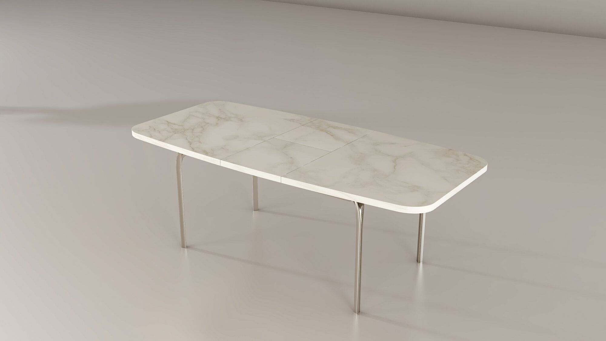 Stil Yemek Masası - (1)