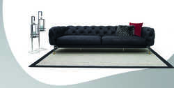 Tori 3 Persons Sofa - Elit - EL