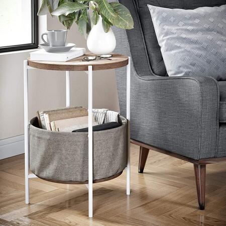 ARR - Two Tier Coffee Table with Bag