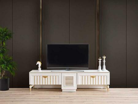 DZN - Valento 200 cm TV Table