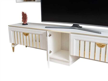 DZN - Valento 200 cm TV Table (1)