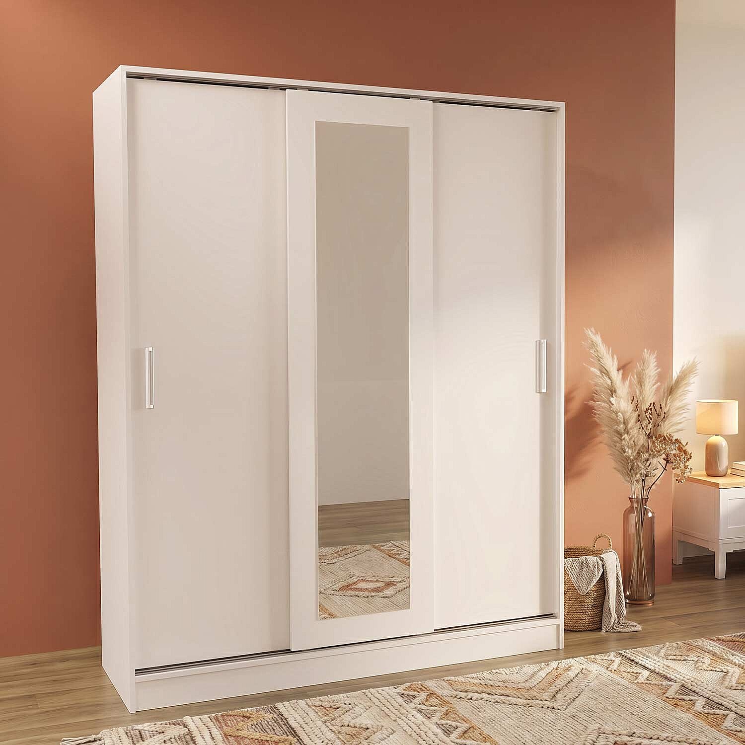 Vega Sürgülü Gardırop 170 - 