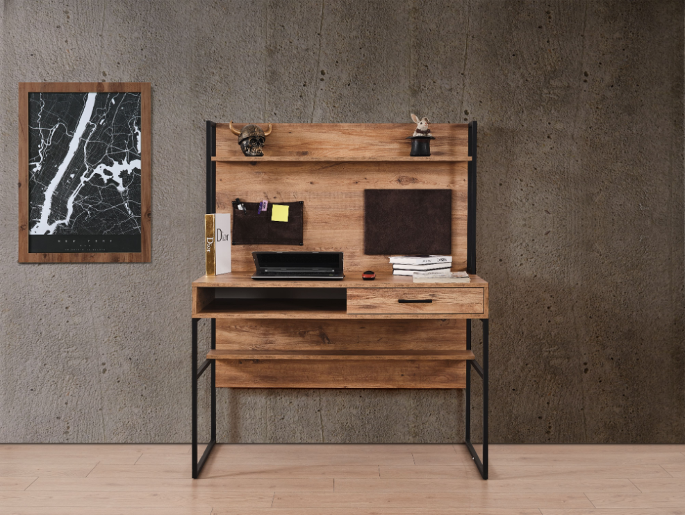 Venüs Genç Çalışma Masası 