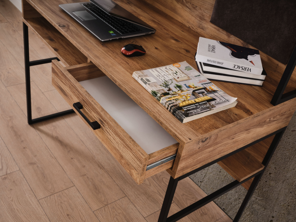 Venüs Genç Çalışma Masası - (1)