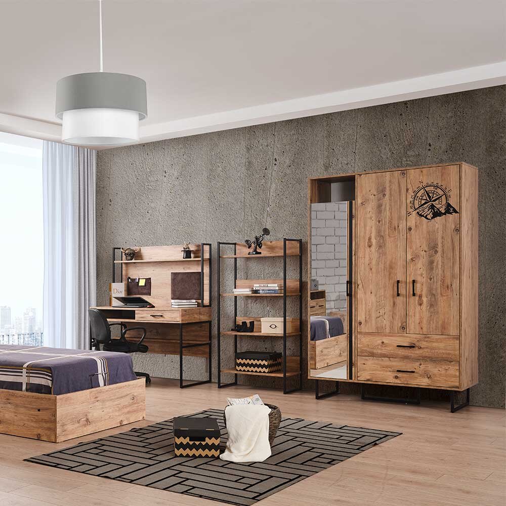 Venüs Genç Gardırop - (1)