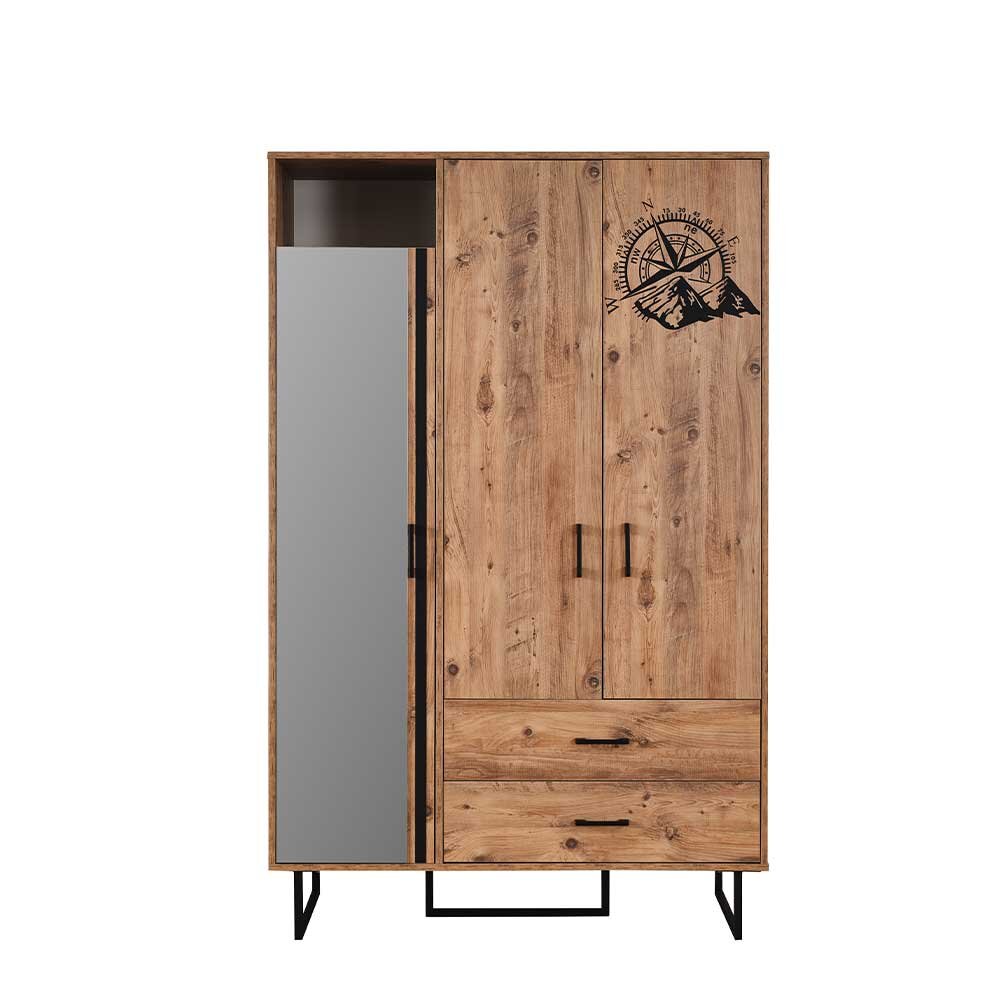 Venüs Genç Gardırop - 