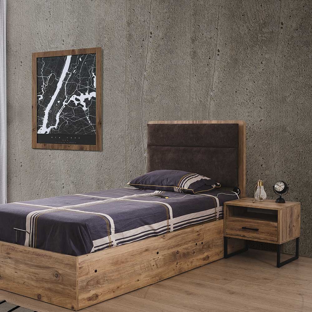 Venüs Genç Odası Başlık - (1)