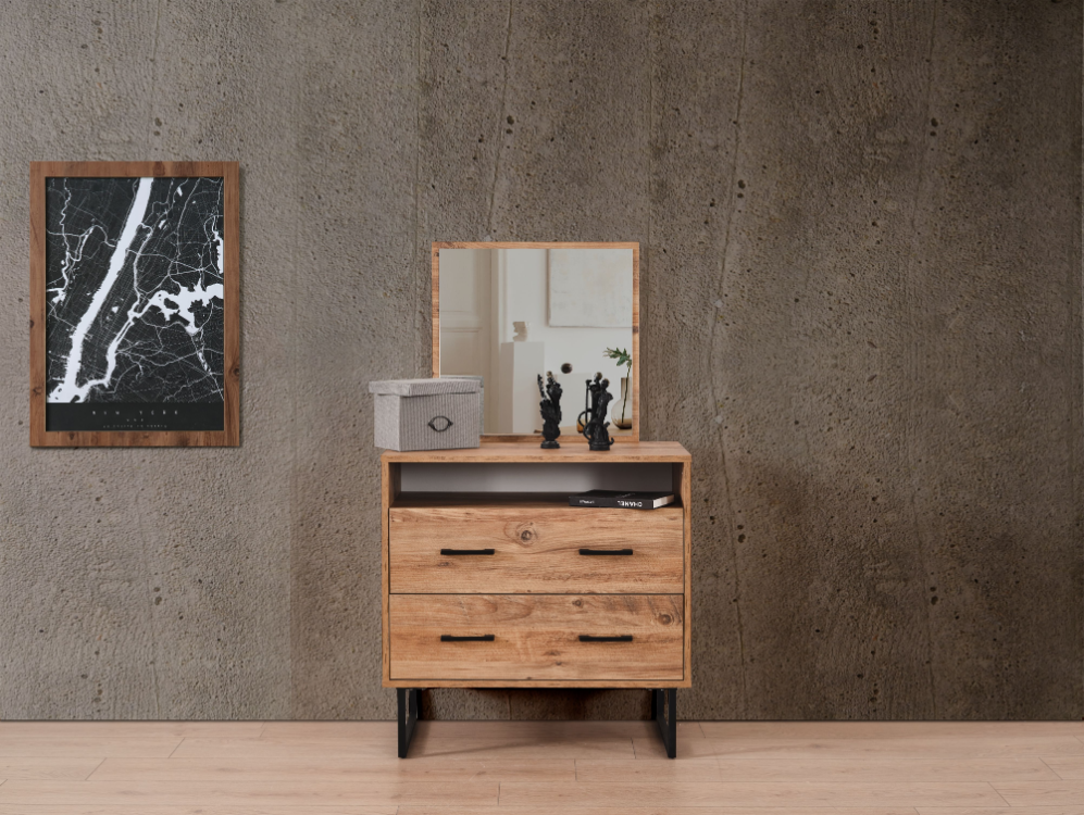 Venüs Genç Şifonyer 