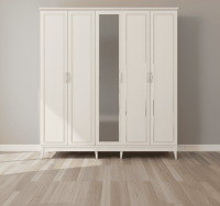 Vera 200 Cm Gardırop - DZN